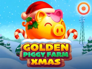 Golden Piggy Farm X-Mas game thumbnail