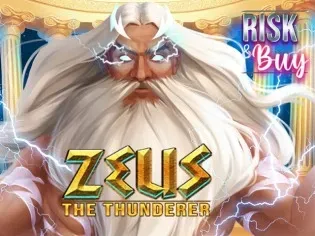 Zeus the Thunderer game thumbnail