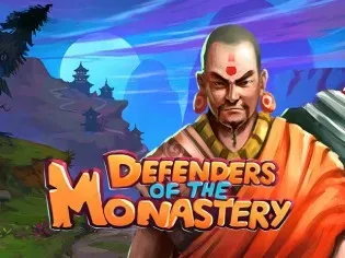 Defenders of the Monastery game thumbnail