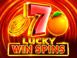 Lucky Win Spins game thumbnail