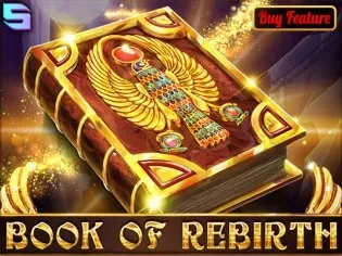 Book Of Rebirth game thumbnail