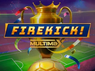 Firekick! Multimax game thumbnail