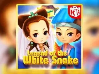 Legend of the White Snake