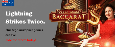 Fast Payouts for Aussie Players