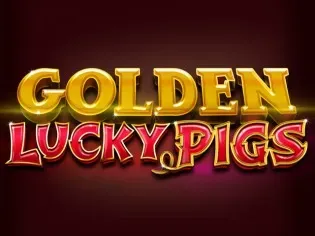 Golden Lucky Pigs game thumbnail