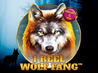 1 Reel Wolf Fang game thumbnail