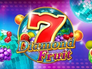 Diamond Fruit game thumbnail