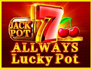 Allways Lucky Pot game thumbnail