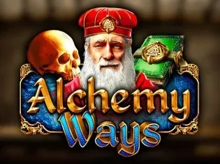 Alchemy Ways game thumbnail