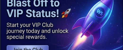 Weekly VIP Cashback Reward promotion