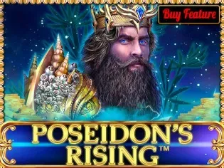 Poseidon's Rising game thumbnail