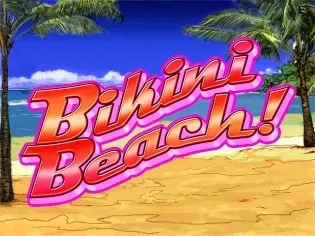 Bikini Beach game thumbnail