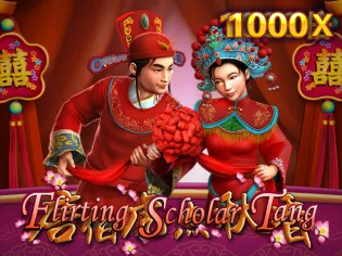 Flirting Scholar Tang game thumbnail