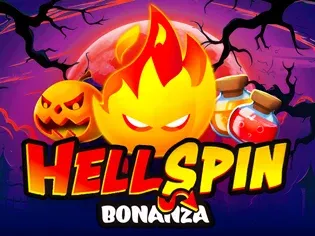 Hellspin Bonanza game thumbnail